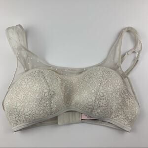 Victoria’s Secret Bralette Small #4306
